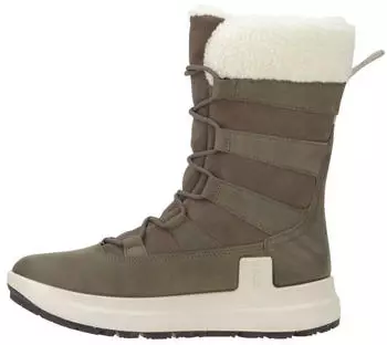 Ecco Women Solice High oliv