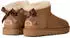 UGG W Ultra Mini Bailey Bow