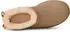 UGG W Ultra Mini Bailey Bow sand