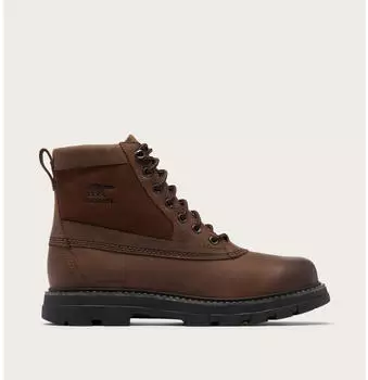 Sorel Slabtown 62'&trade; Lace-Up Boot tobacco/black