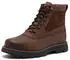 Sorel Slabtown 62'™ Lace-Up Boot tobacco/black