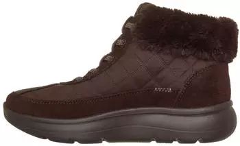 Skechers On-The-GO Encore Cozy Fit Maisie (144844) dark braun