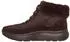 Skechers On-The-GO Encore Cozy Fit Maisie (144844) dark braun