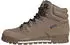 Adidas TERREX Snowpitch Climawarm Lined Winter Boots (KH6651) khaki six/semi impact orange