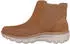 Skechers Easy Going - Casual Icon Hands Free Slip-ins Bootie hellbraun