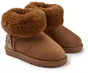 Gioseppo Aurdal Oxford Boot braun