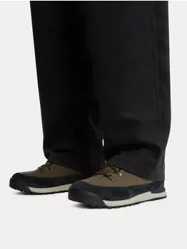 The North Face Back-To-Berkeley Mid Waterproof III