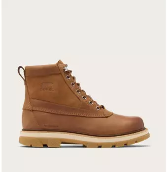 Sorel Slabtown 62'&trade; Lace-Up Boot velvet tan