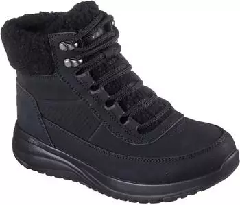Skechers On the Go Stellar (144756-BBK) schwarz