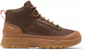 Sorel OUTING NW MID WP tan