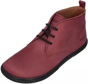 Koel Barefoot Booties FEA HYDRO (08L018) bordo