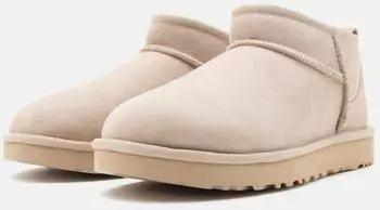 UGG Classic Ultra Mini Boot Women (1116109) moonlight