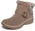 Skechers Boots mushroom
