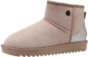 KangaROOS K-UW Broome stone brown