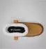 Columbia Snowtrot Ease™ Snow Boots curry/light brown