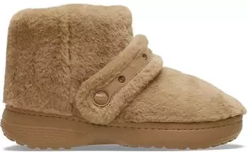 Crocs Unfurgettable Boot natur