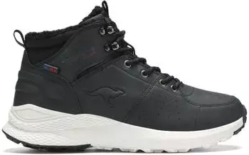KangaROOS K-GM Hasso RV RTX jet black