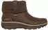 Skechers Easy Going Cozy Habit Bootie (168193) chocolate