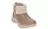 Skechers Easy Going Cozy Habit Bootie (168193) taupe/grau