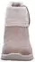 Skechers Easy Going Cozy Habit Bootie (168193) taupe/grau