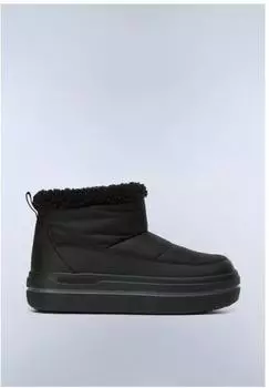 Napapijri F6glacier05/Nyl (NP0A8ALY) black beauty