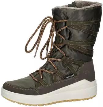 Brütting Winter Boots Selma (711120) braun