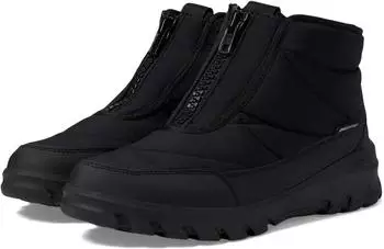 Kamik Snowdon Lo Snow Boot schwarz