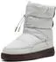 Puma Snowbae (393920) feather gray/feather gray