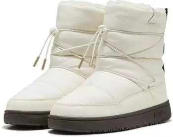 Puma Snowbae Boots weiß