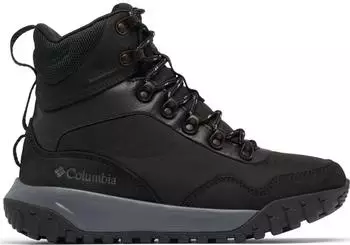 Columbia Burnsider&trade; Omni-Heat Infinity&trade; Snow Boot