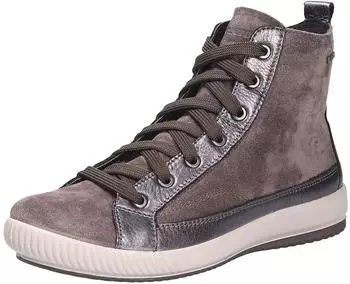 Legero Sneakers High grau