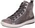 Legero Sneakers High grau
