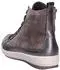 Legero Sneakers High grau