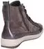 Legero Sneakers High grau