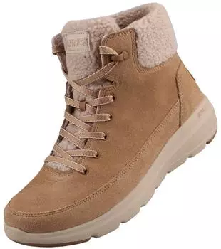 Skechers Glacial Ultra-Mara 144233 braun