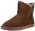 Ara Alaska Ankle Boots coffee