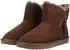 Ara Alaska Ankle Boots coffee