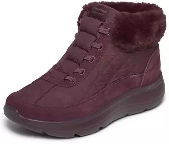 Skechers On-The-Go Encore Maisie Slip-In Sneakers burgund