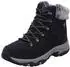 Skechers Trego - Stormie Frost | Waterproof, Memory Foam, Non-Slip Outsole blau