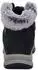 Skechers Trego - Stormie Frost | Waterproof, Memory Foam, Non-Slip Outsole blau