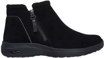 Skechers ARCH FIT EASE schwarz