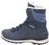 Lowa Calceta Evo GTX Winter Boot rauchblau/blau