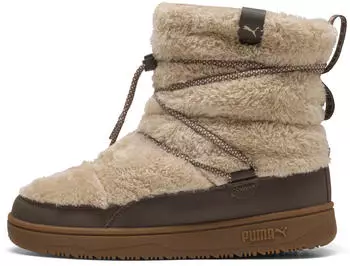 Puma Snowbae (393920) beige