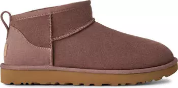 UGG Classic Ultra Mini Boot Women (1116109) portobello