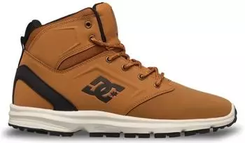 DC Shoes DC RANGEX braun/wheat