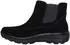 Skechers Easy Going - Casual Icon Hands Free Slip-ins Bootie schwarz