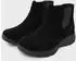 Skechers Easy Going - Casual Icon Hands Free Slip-ins Bootie schwarz