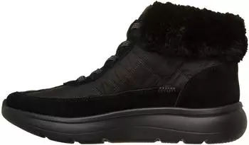 Skechers On-The-GO Encore Cozy Fit Maisie (144844) schwarz