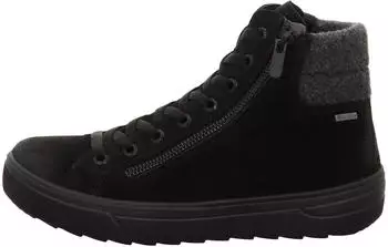 Legero MILENA (2-000476) schwarz