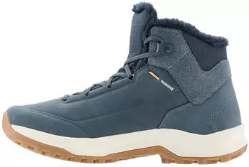 Lowa Kaloya Winter GTX MID rauchblau/blau
